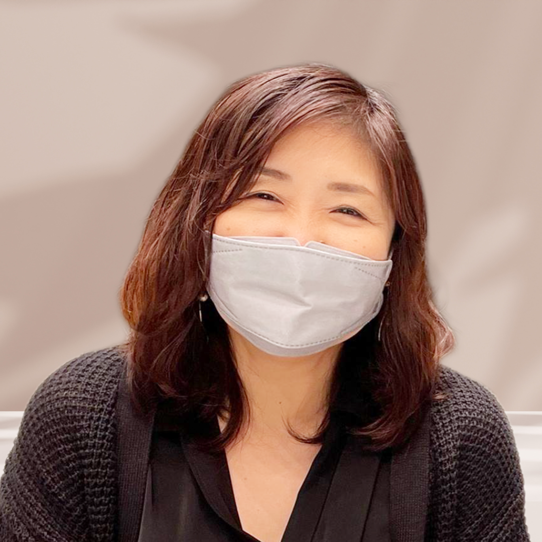 facial norico代表　大澤 典子