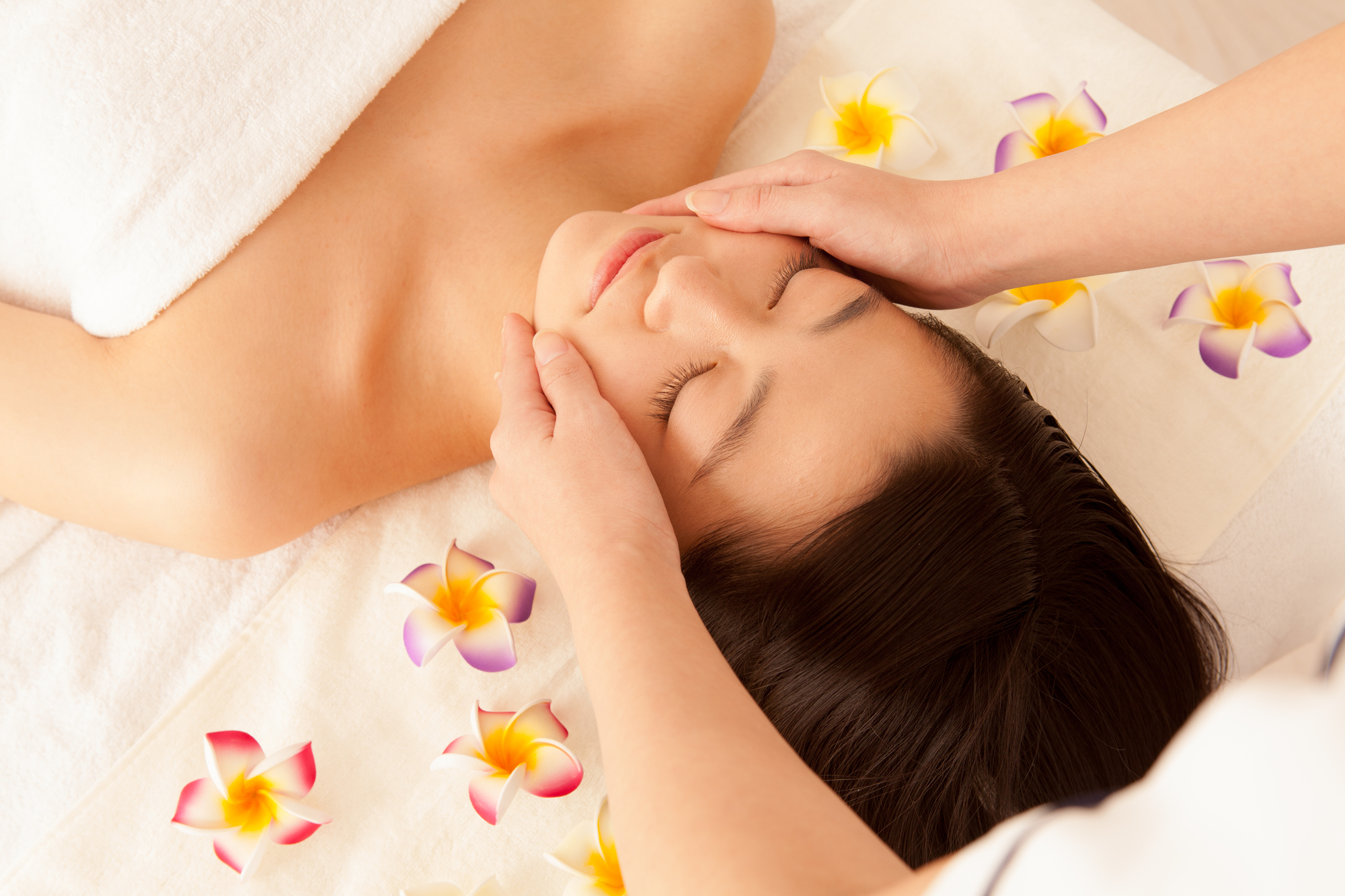 フェイシャルエステ資格取得