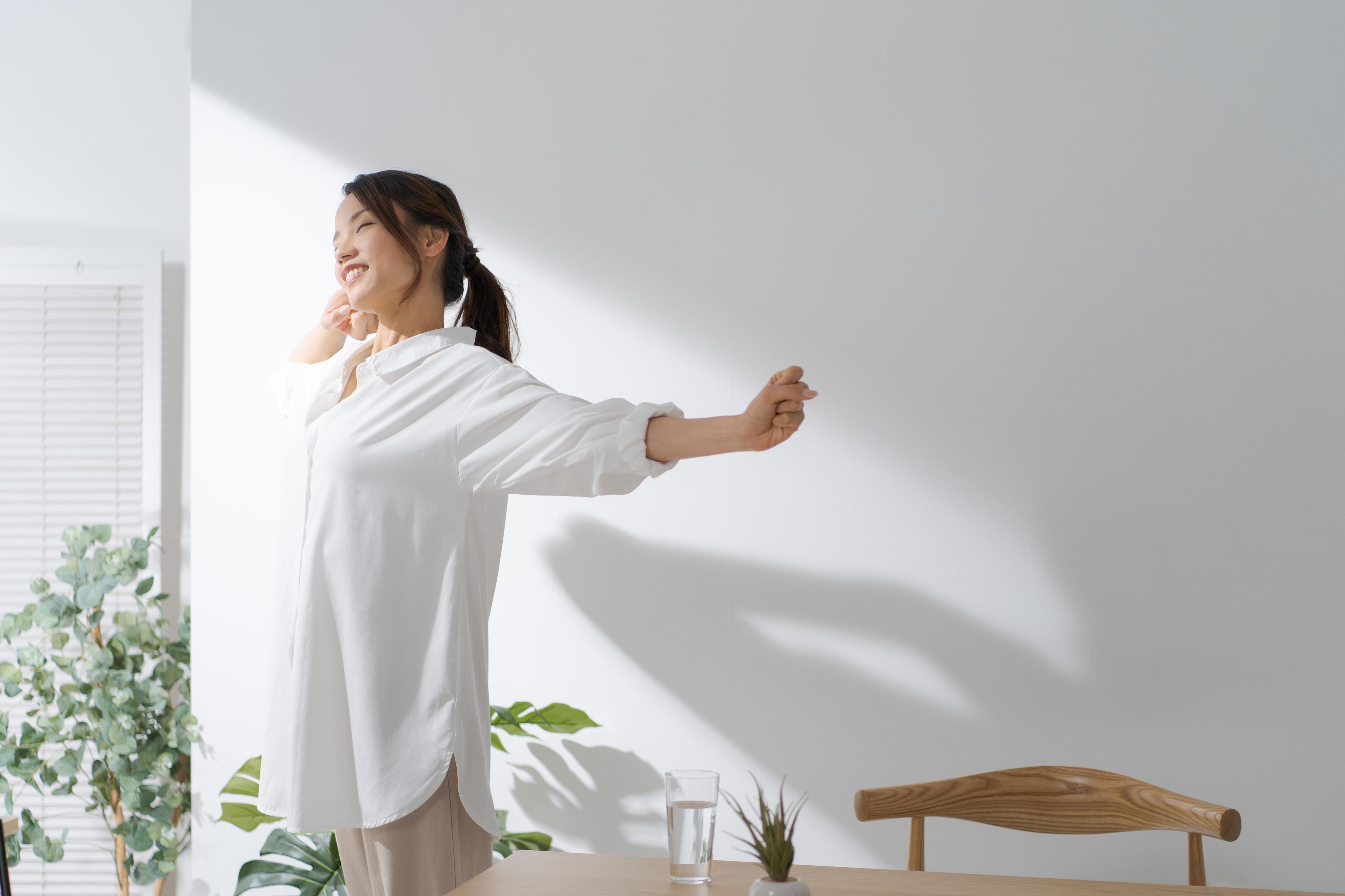 ダクトレスエアコンのメリット