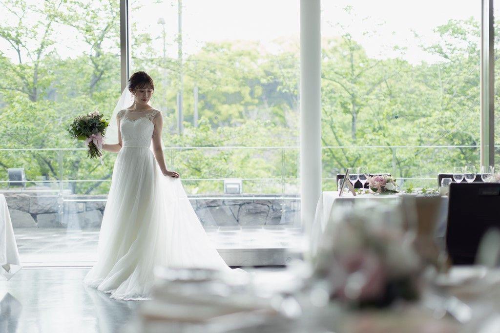 ミクニ結婚式