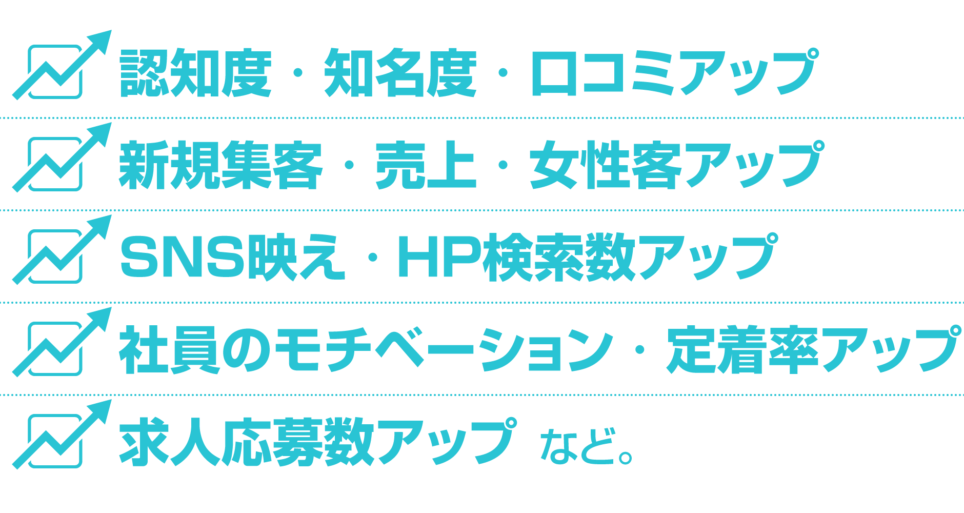 髙橋芳文の繁盛看板コンサルティング