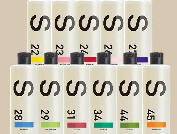 アルマダ果汁シャンプー