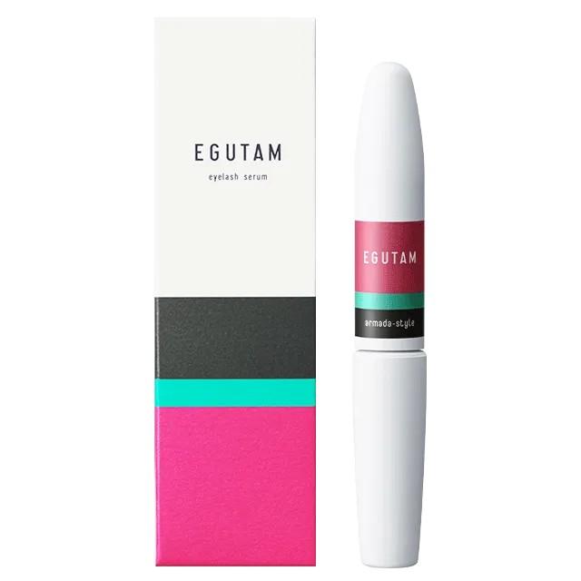 アルマダ　エグータム　まつ毛美容液