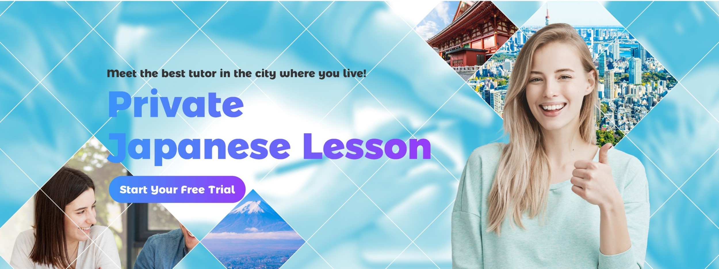 Learn Japanese in Nagoya Private Lessons, Classes & Tutoring for You
