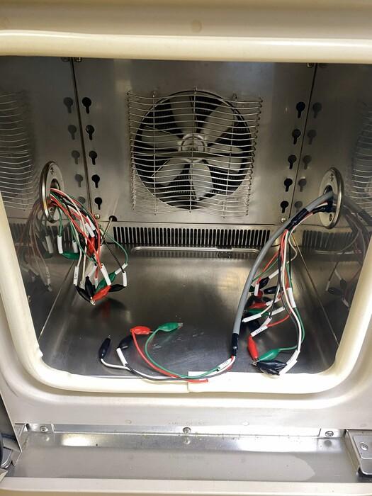 大阪ラボの設備写真2