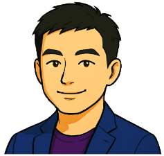 トニー・ケンジ プロフィール