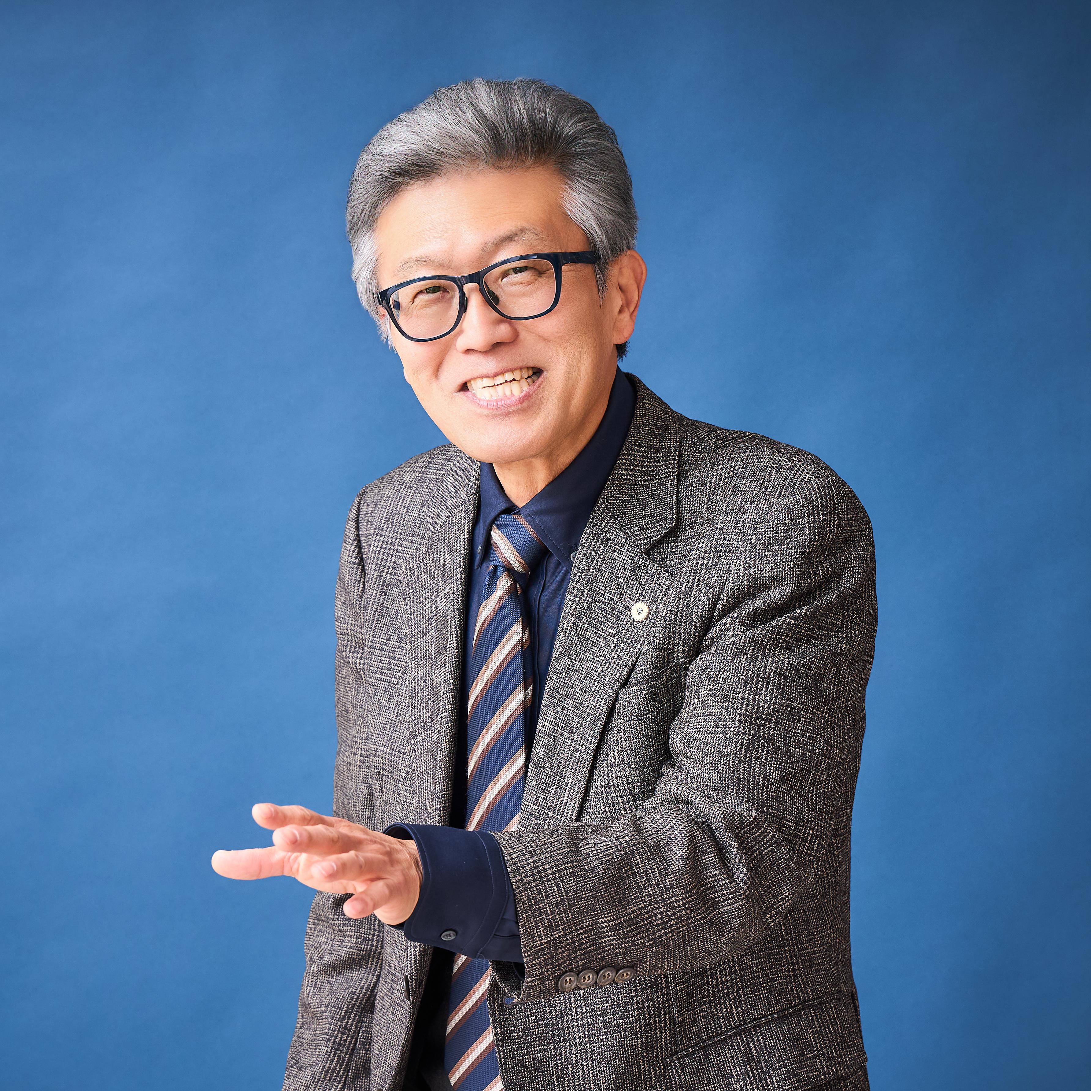 安藤社会保険労務士事務所代表　安藤瑞孝