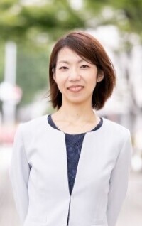 神野 沙樹 社労士