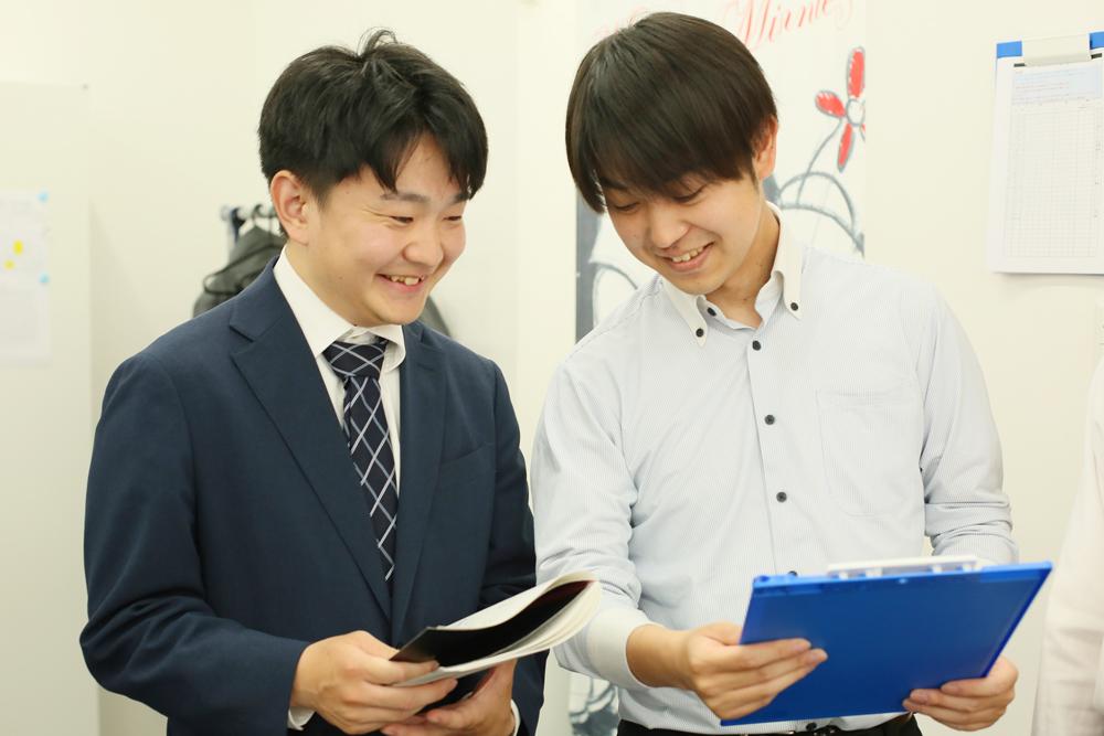 ゆめしるべの講師