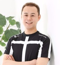 名古屋　カイロプラクティック　スタビライゼーション　体幹・体軸トレーニング　トレーナー
