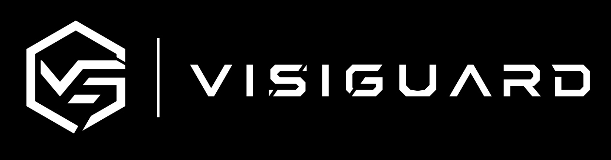 VISIGUARDロゴ