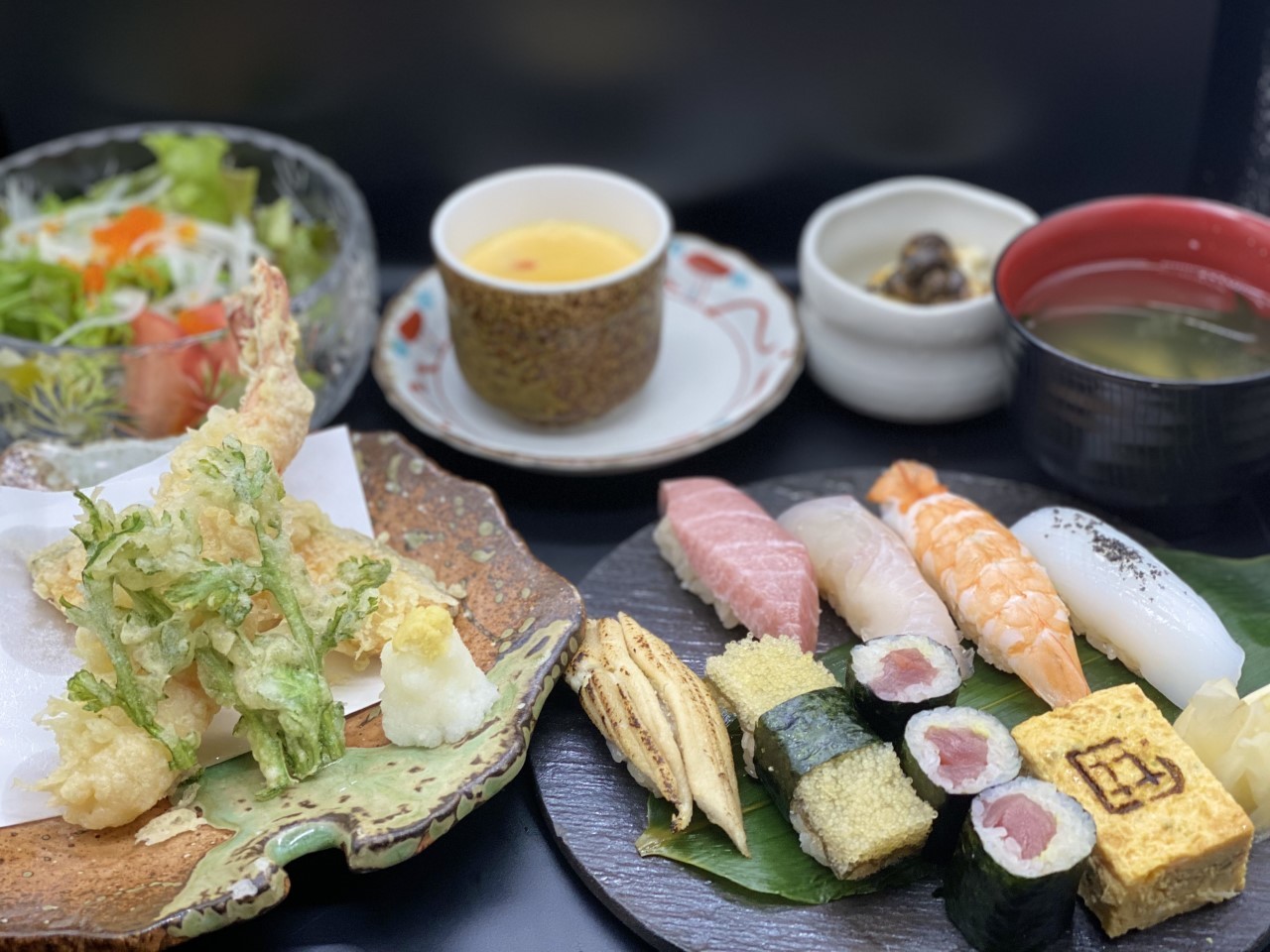 かこみ 旬の魚と旨い酒