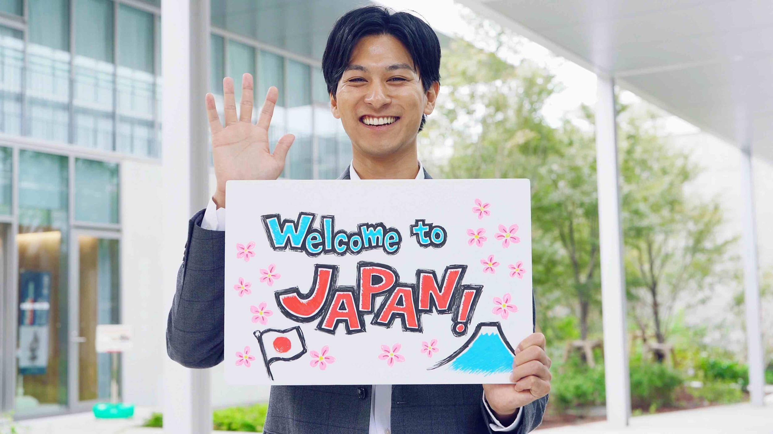 一般社団法人日本インバウンド協会