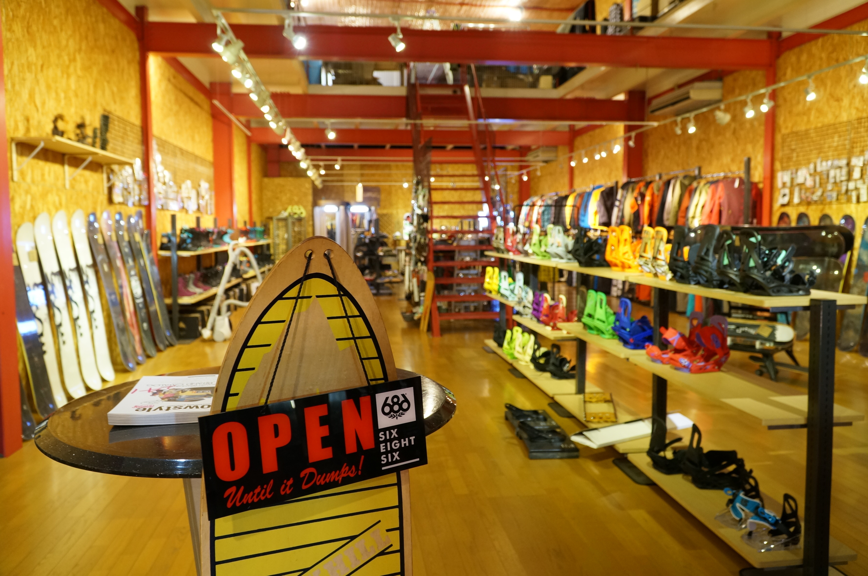snowboards minds マインズ スノーボード