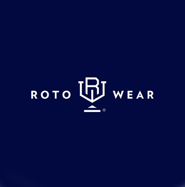ROTOWEAR ブランド