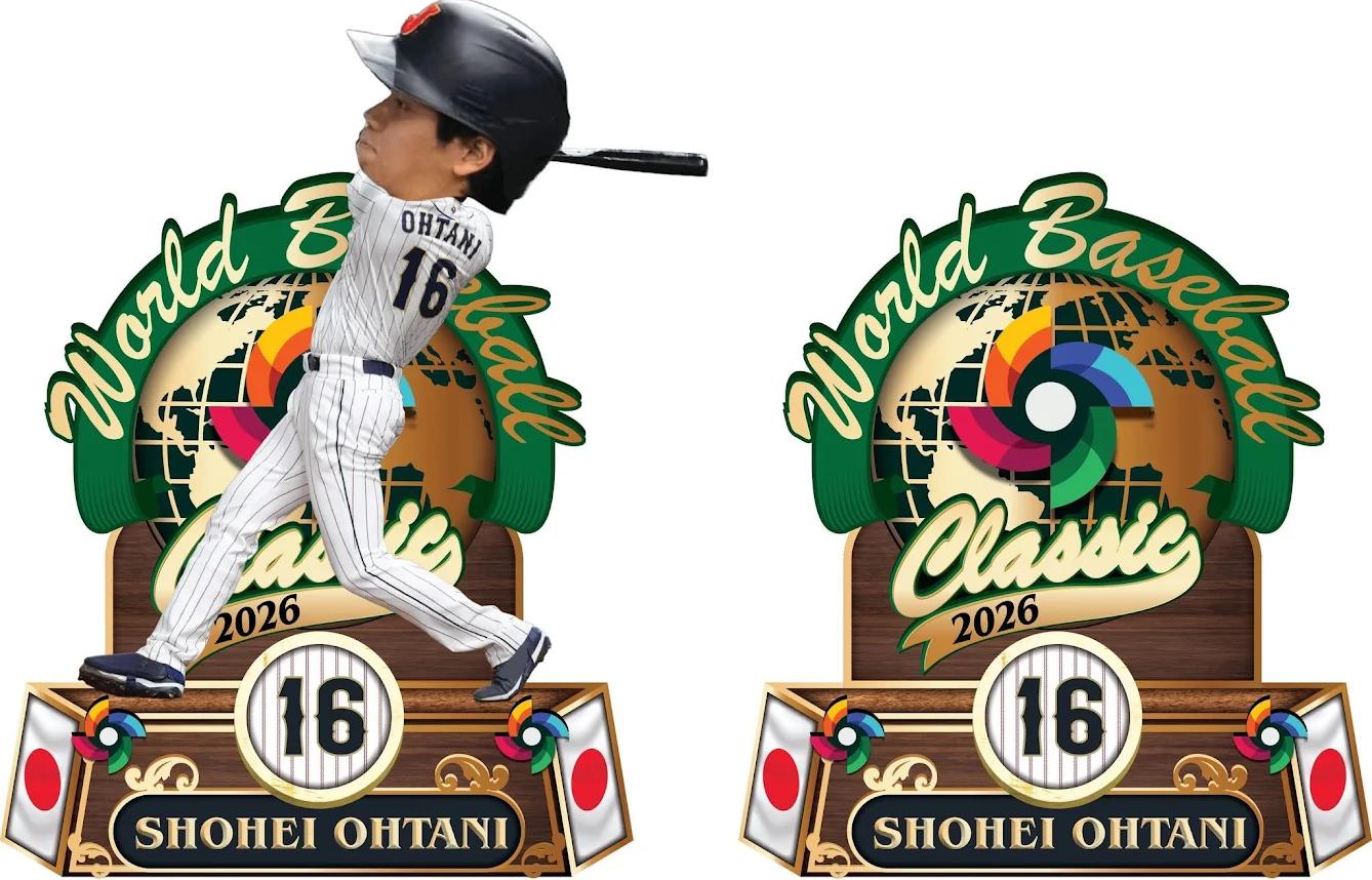 PGS-SHOTIME 大谷翔平公式グッズ特集ストア