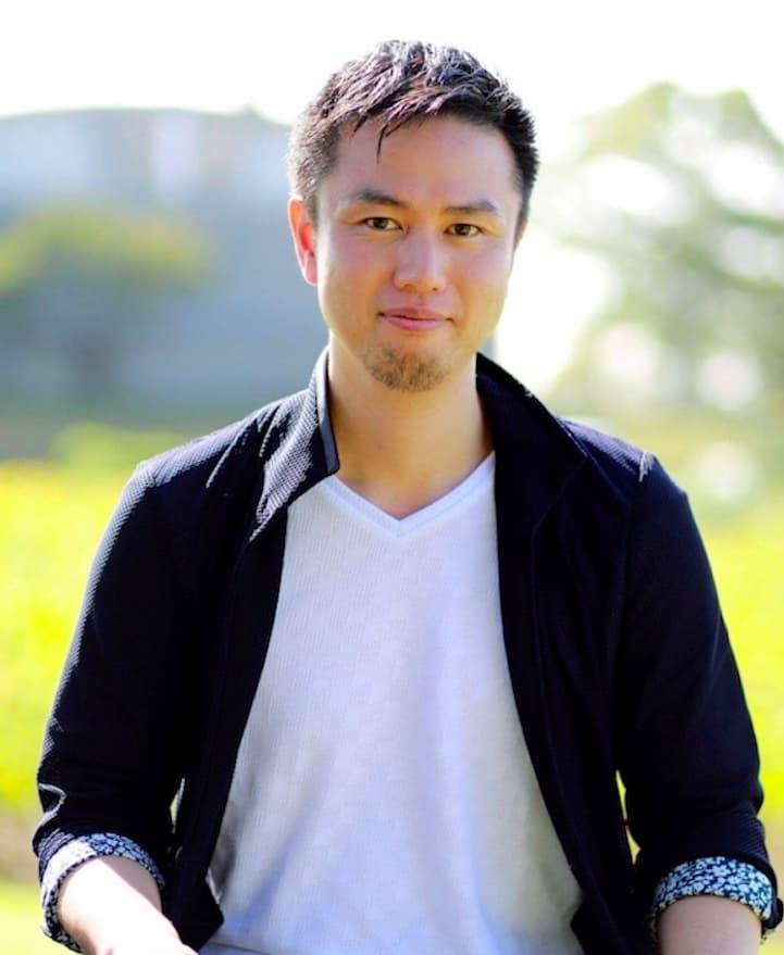 徳尾貴俊