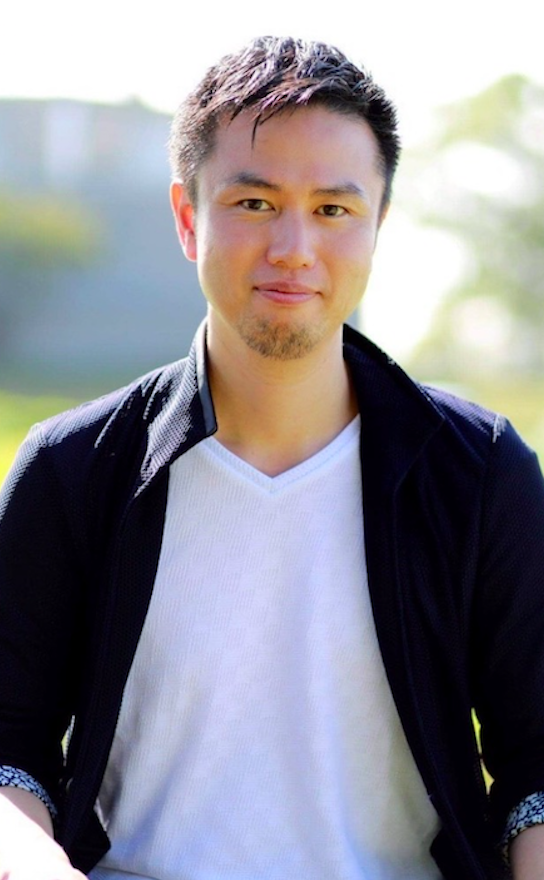 Takatoshi Tokuo