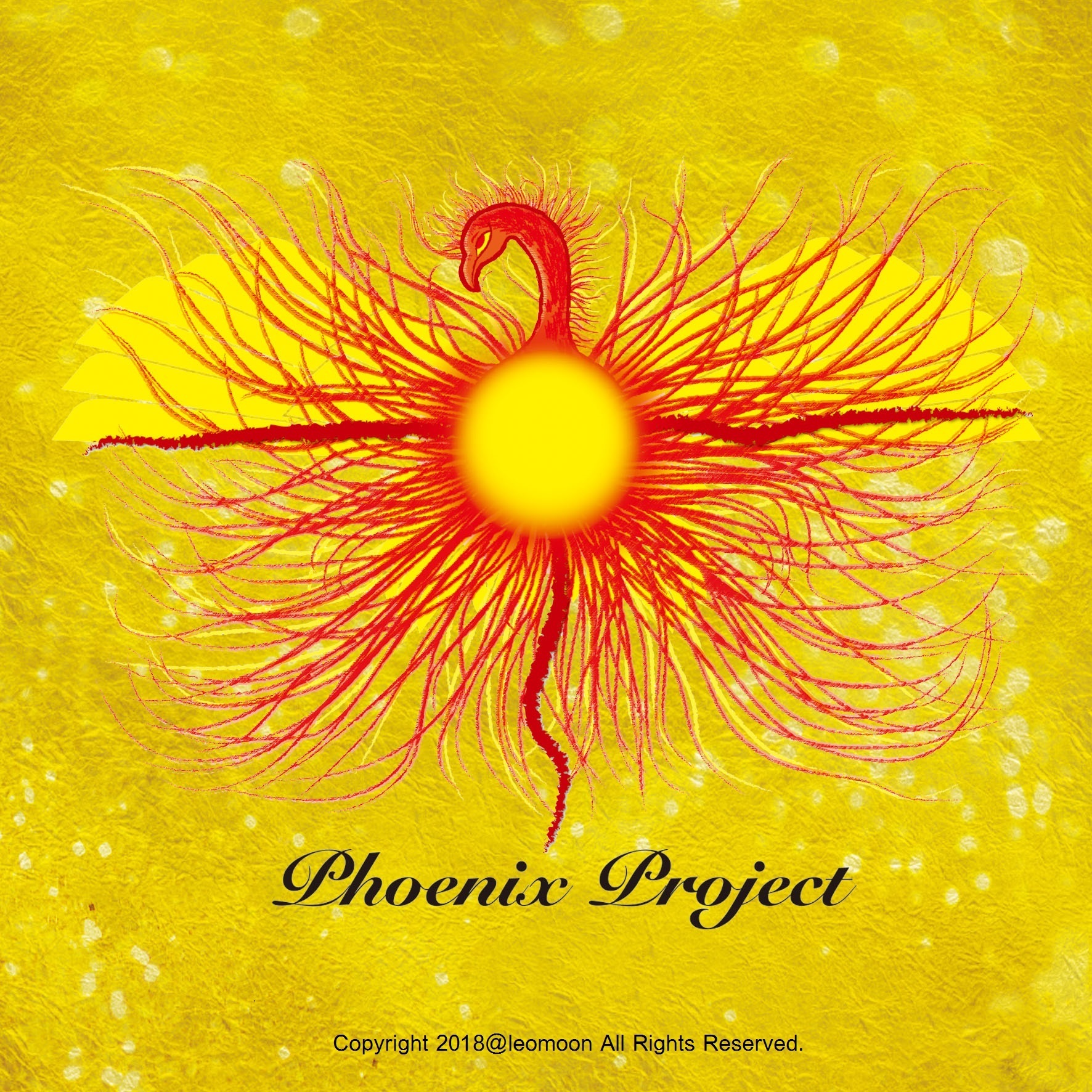 広島から届け再生の輪・フェニックスプロジェクト(Phoenix Project)