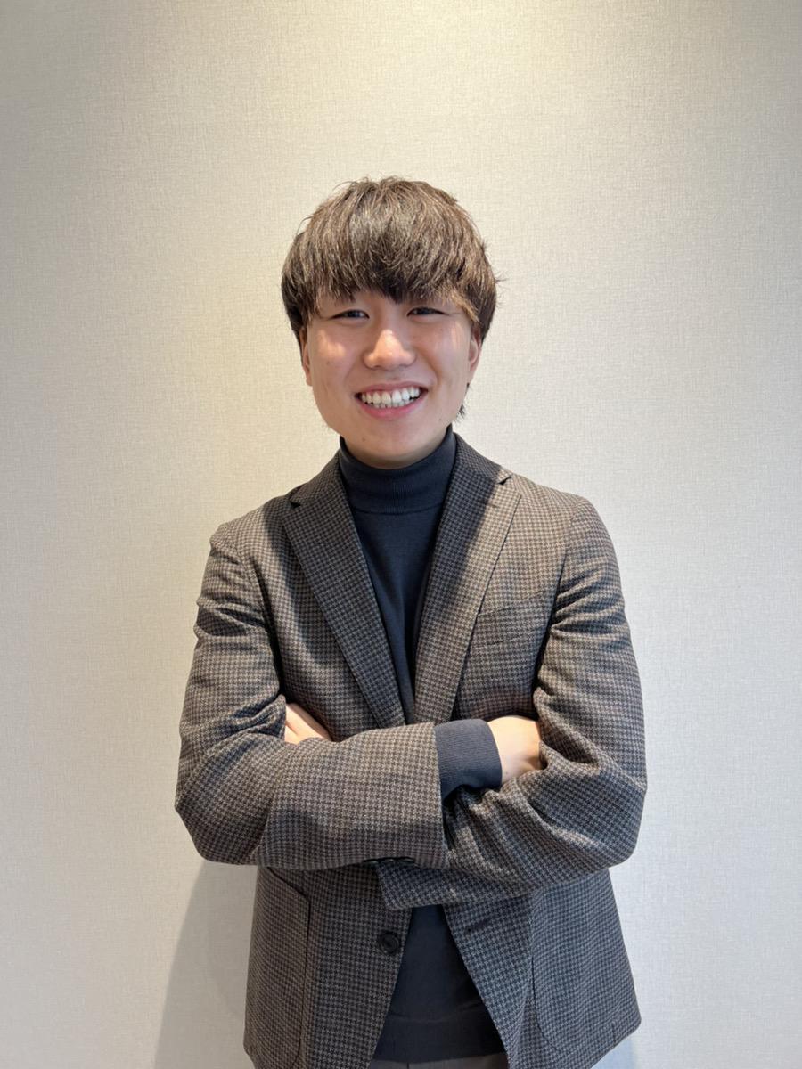 宮内 尊紀さん写真