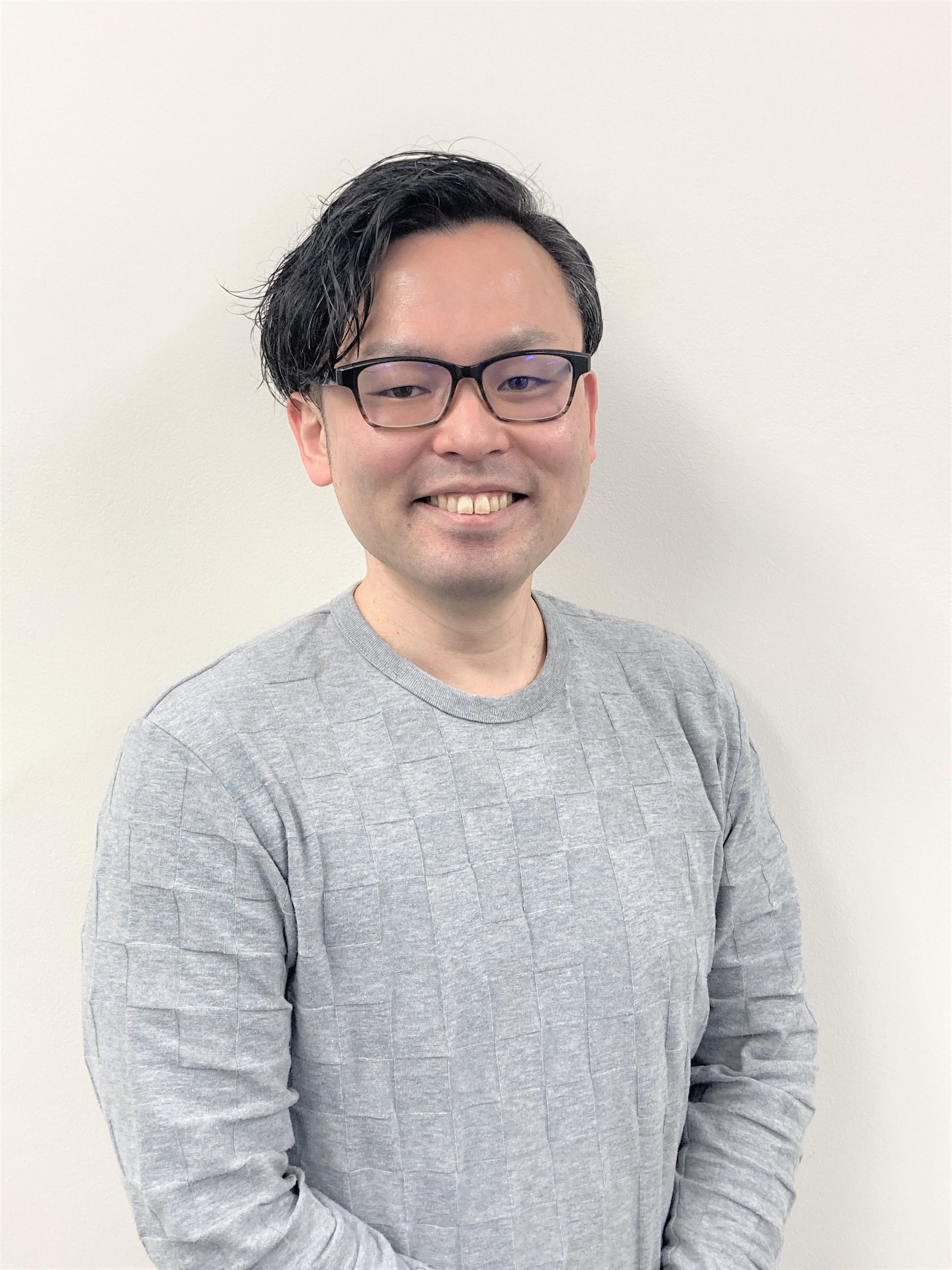 宮内 尊紀さん写真
