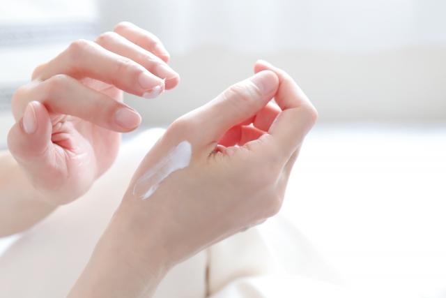 ハンドエッセンス