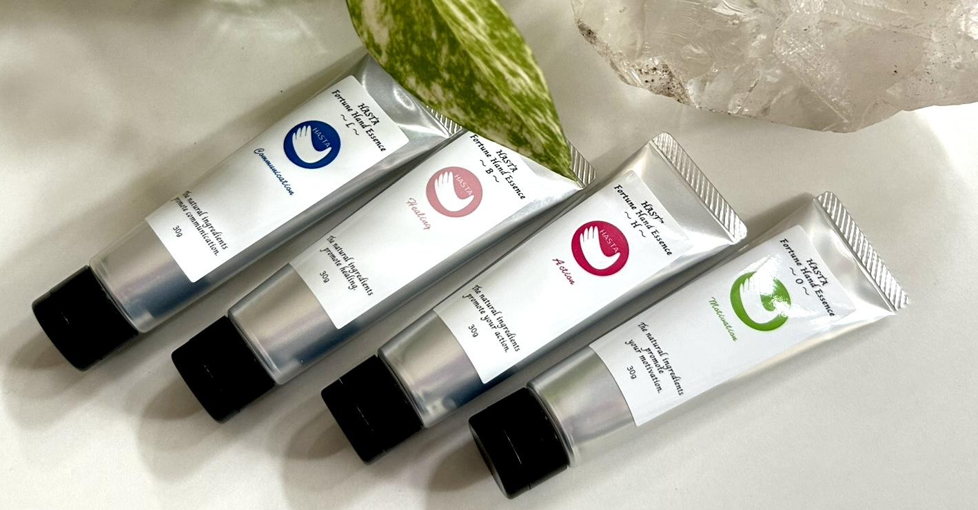 Fortune Hand Essence