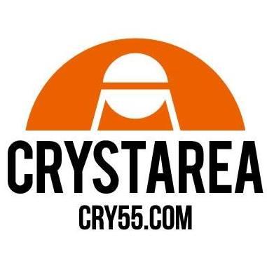 クリスタリア連携
