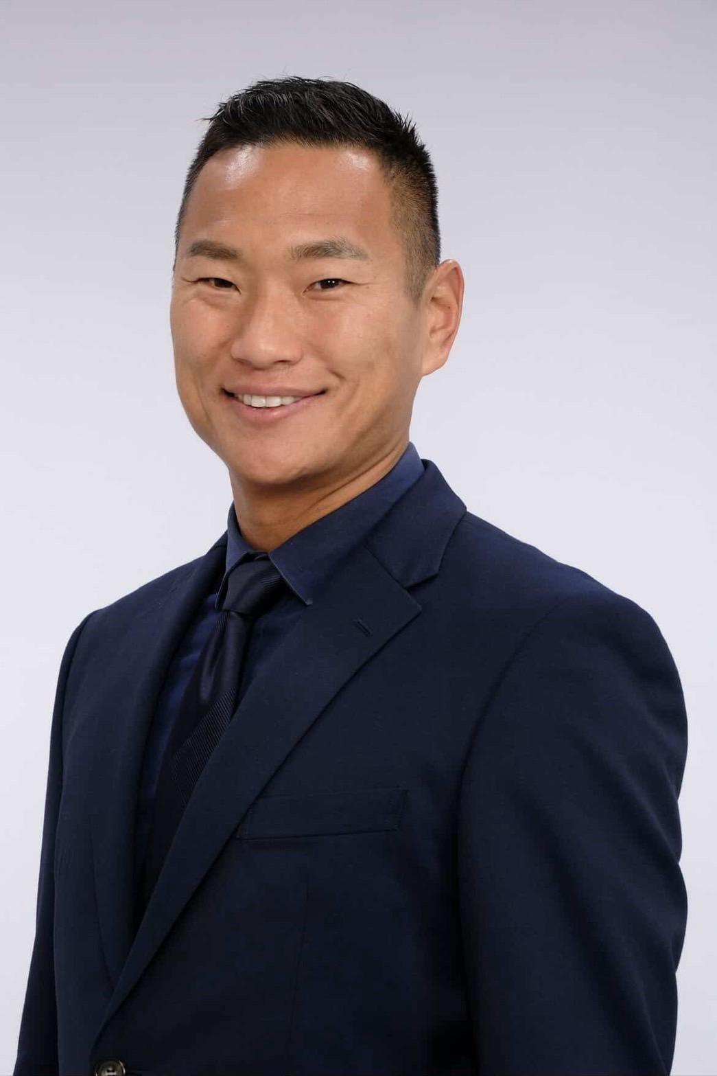 鄭大世 氏