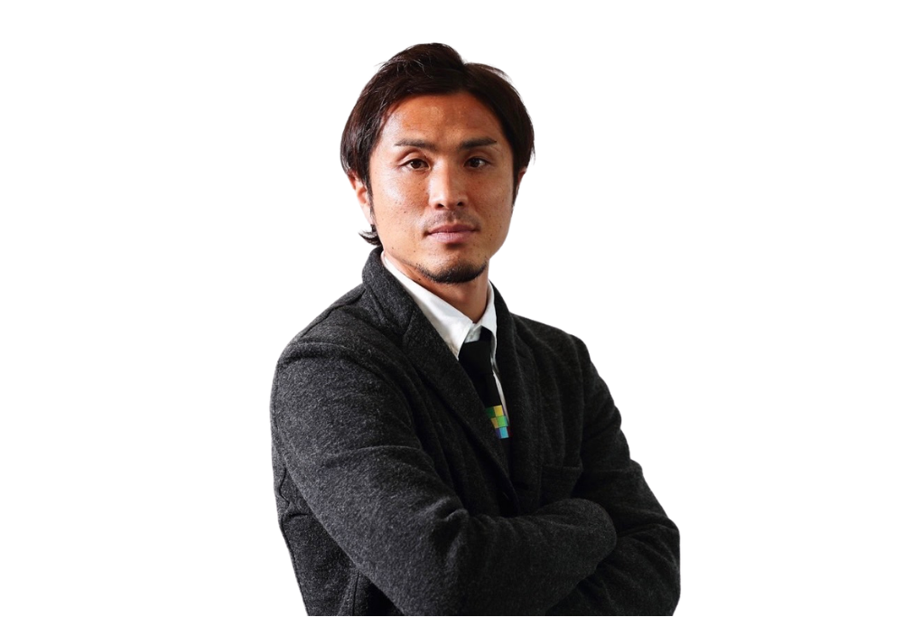 那須大亮 氏