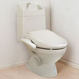 トイレのトラブル