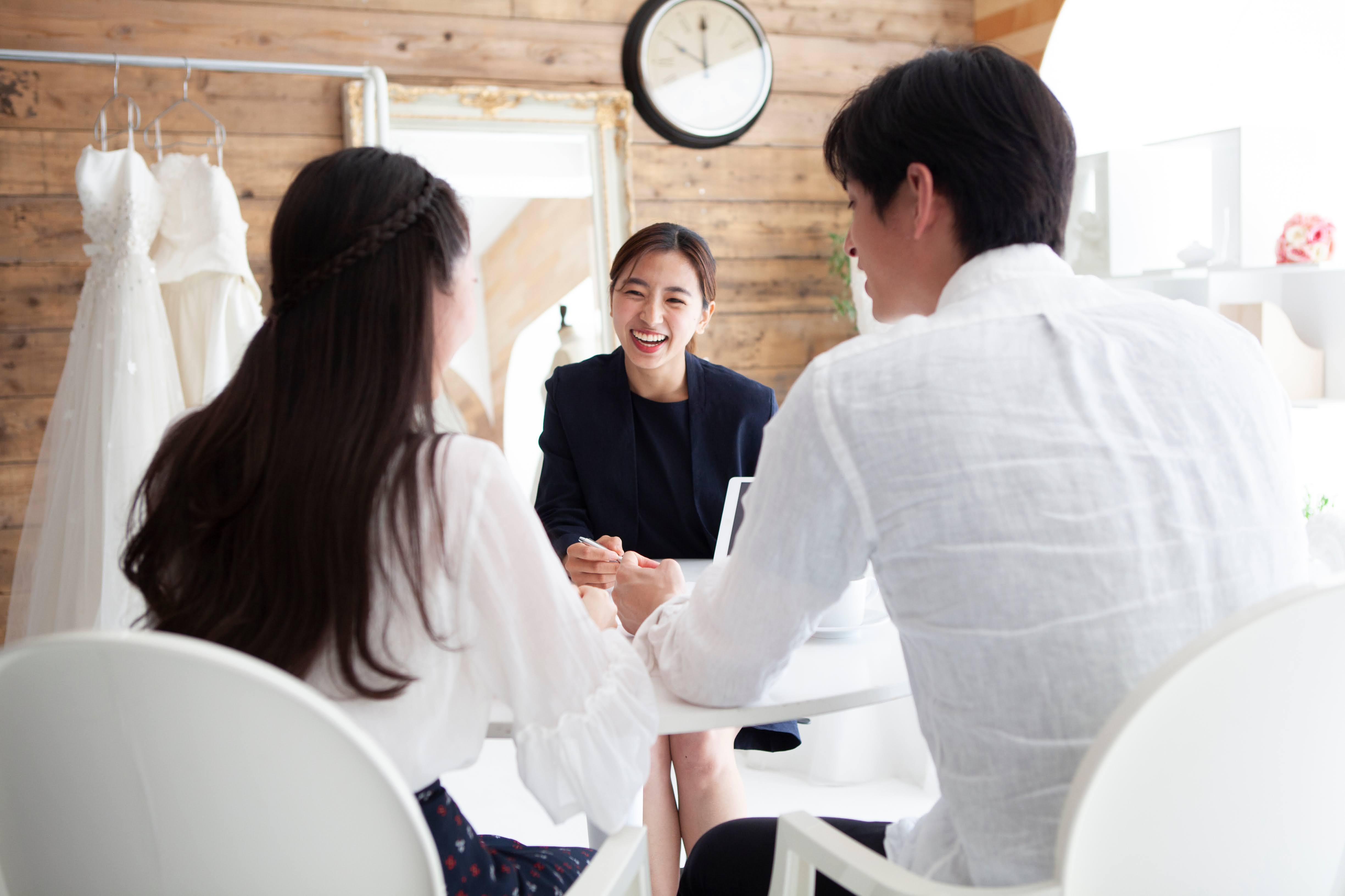 ブラスポのじっくり相談会