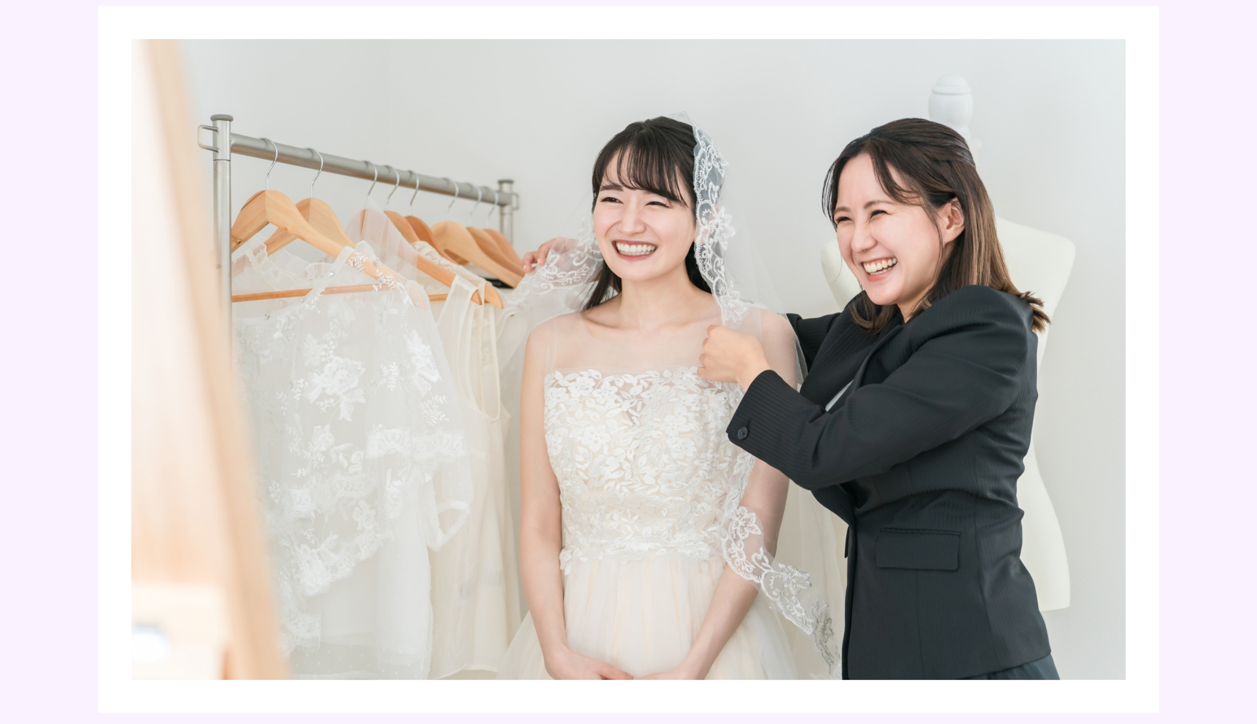ブラスポのフォトフェアで最新人気衣装を試着