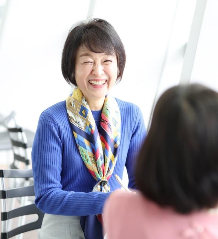 自分史彩りインタビュー｜対話のぬくもりであなたのオンリーワンヒストリーを紡ぎます