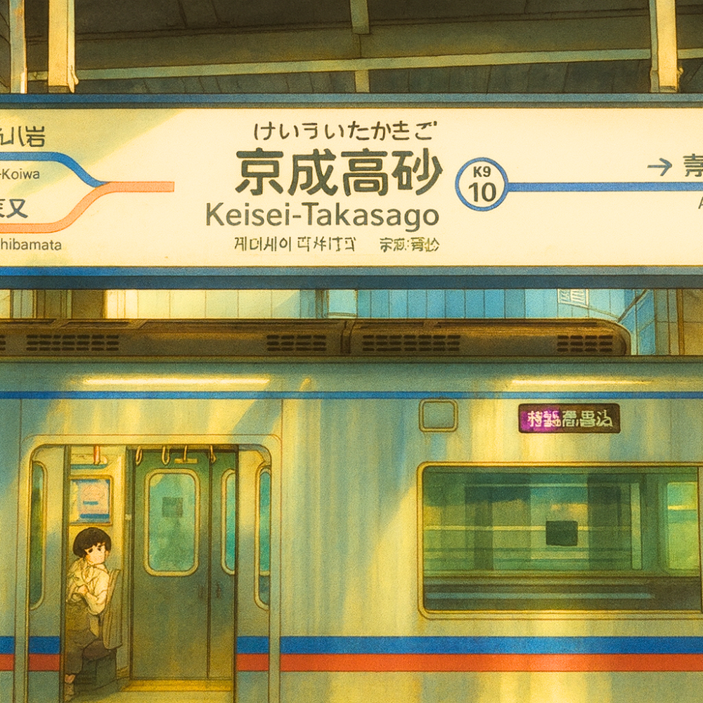 美容室Atom｜頭皮ケア＆髪質改善、京成高砂駅より徒歩1分。大人女性のためのプライベートサロン｜選ばれる理由