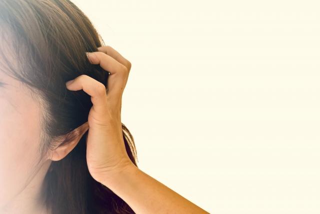 美容室Atom｜頭皮ケア＆髪質改善、京成高砂駅より徒歩1分。大人女性のためのプライベートサロン