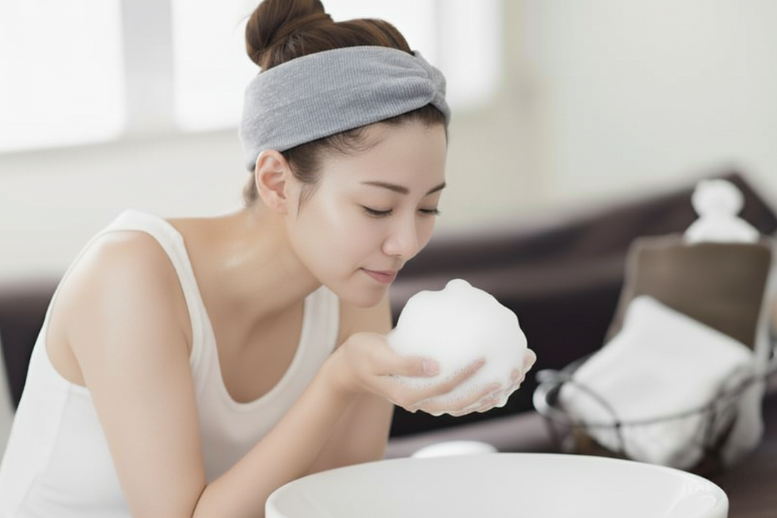 ワミレス　ウインズ銀座・浦和サロン　角質エステ体験コース　佐藤佳寿子