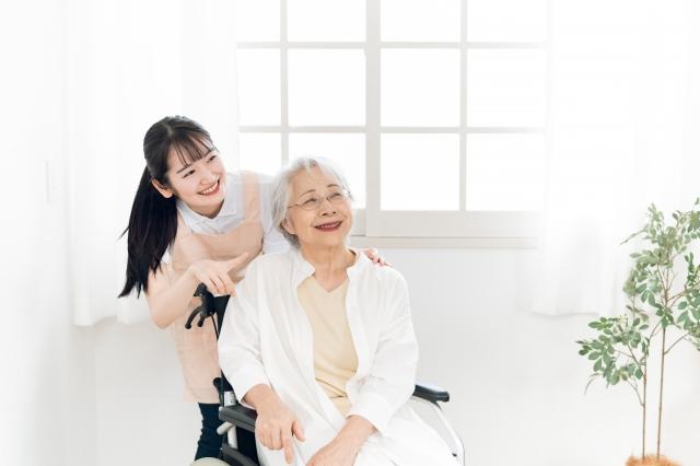 自分史彩りインタビュー｜高齢者の人生振り返り