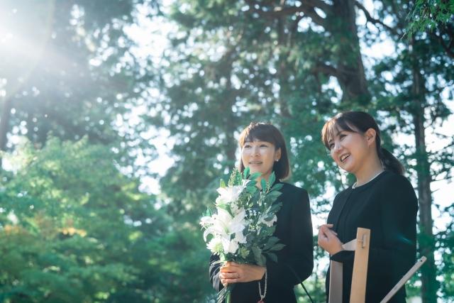 自分史彩りインタビュー｜大切な方へのギフトとして