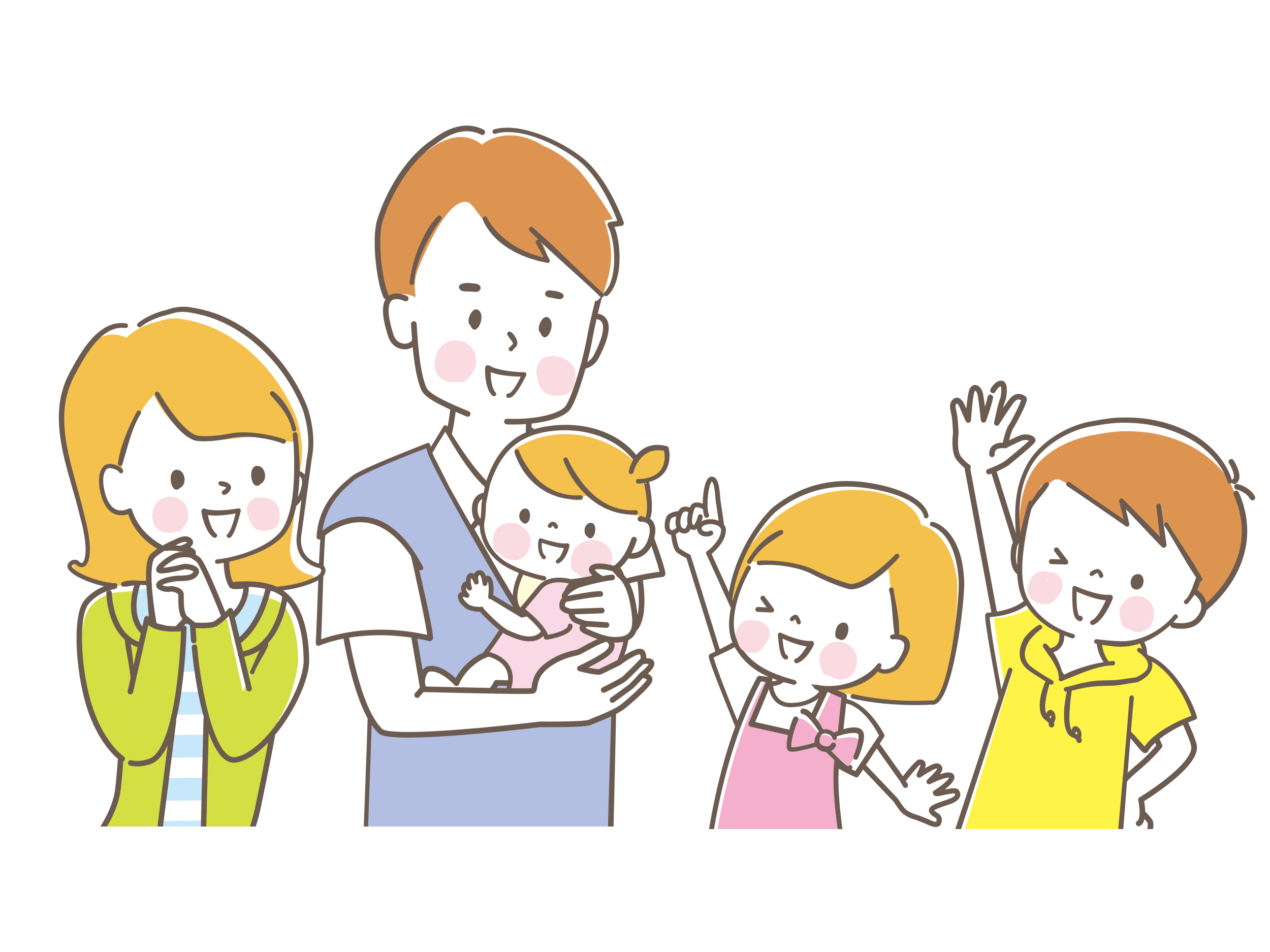 ヒッポファミリークラブ東三河｜7ヵ国語で話そう！赤ちゃんから大人まで集える多言語の公園