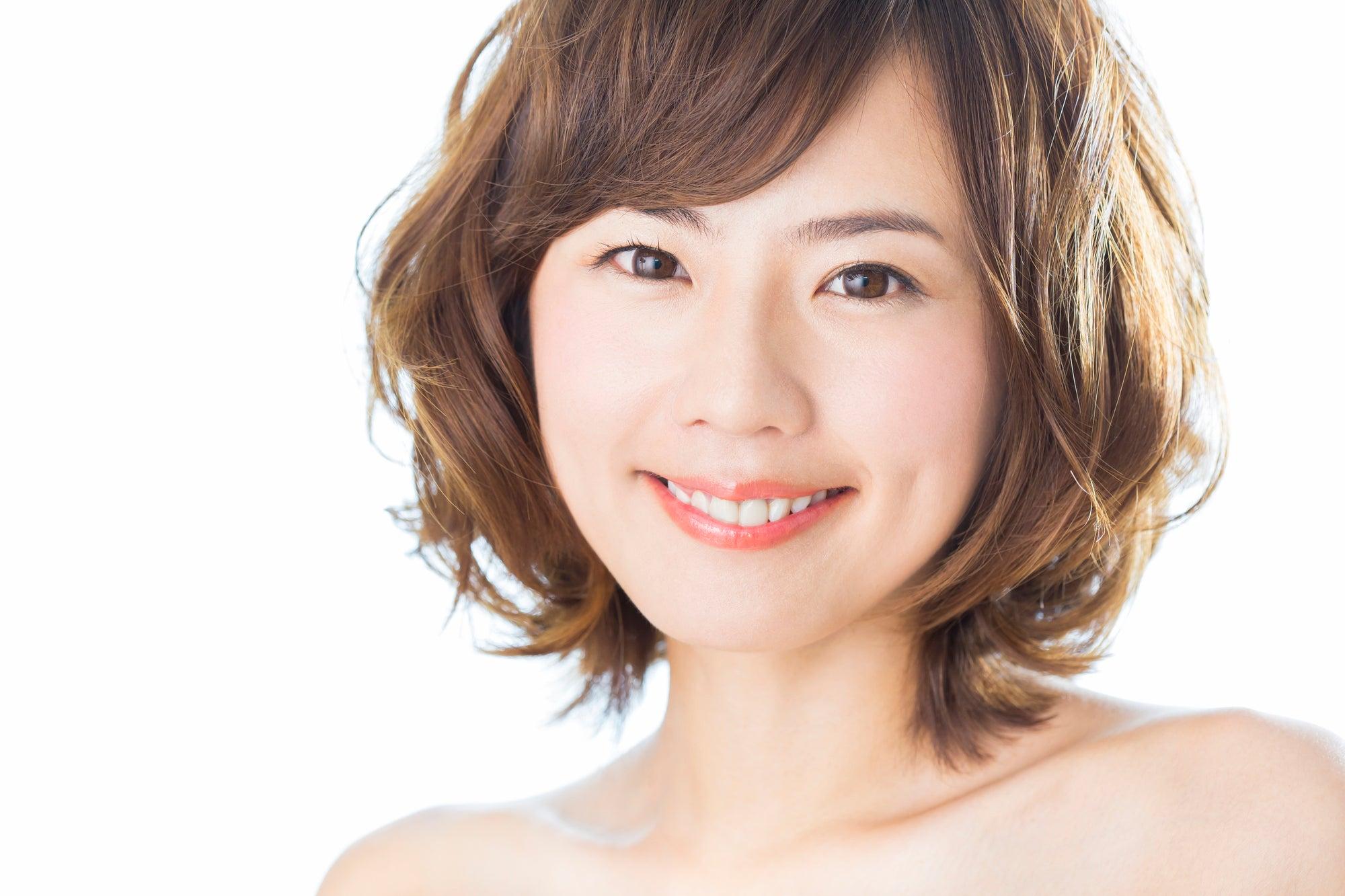 美容室Atom｜頭皮ケア＆髪質改善、京成高砂駅より徒歩1分。大人女性のためのプライベートサロン｜ヘアカタログ