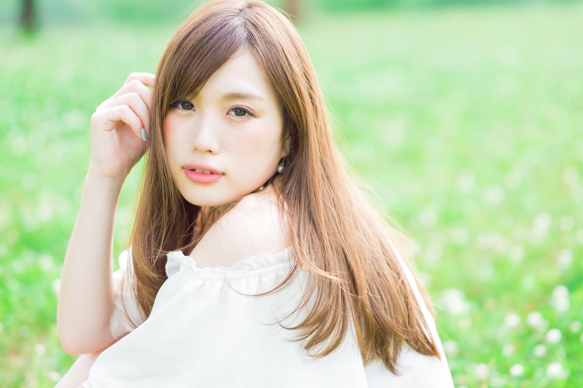 美容室Atom｜頭皮ケア＆髪質改善、京成高砂駅より徒歩1分。大人女性のためのプライベートサロン｜ヘアカタログ