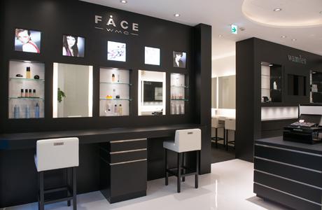 ワミレス　ウインズ銀座サロン