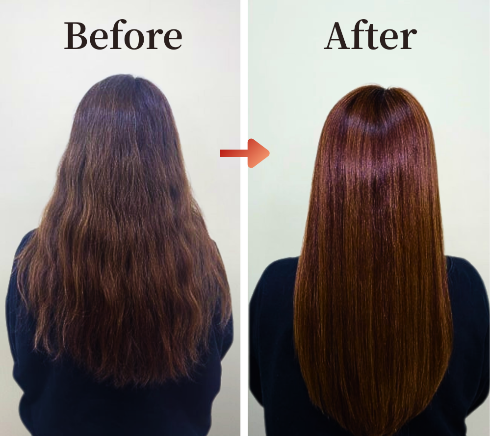 美容室Atom｜頭皮ケア＆髪質改善、京成高砂駅より徒歩1分。大人女性のためのプライベートサロン