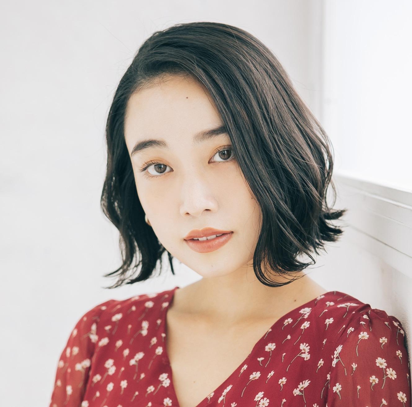 美容室Atom｜頭皮ケア＆髪質改善、京成高砂駅より徒歩1分。大人女性のためのプライベートサロン｜ヘアカタログ