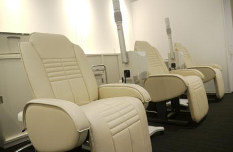 ワミレス　ウインズ浦和サロン