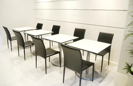 ワミレス　ウインズ銀座サロン