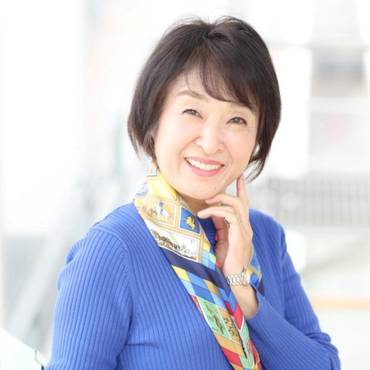 自分史彩りインタビュー｜インタビュアー村林彩恵