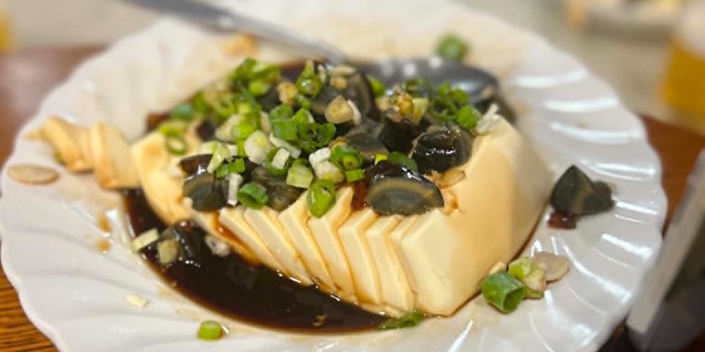 料理１
