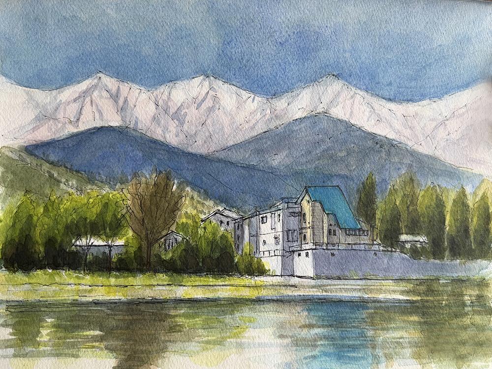 藤沢、辻堂｜アート教室、ワークショップ、絵画教室、アートセラピー　アトリエM湘南